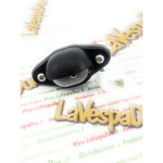 Fanale posteriore TRIOM luce targa per PIAGGIO MP3 PORTER QUARGO r.o. D8127087Z01 8127087Z01000