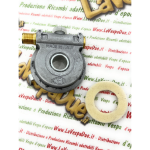 Rinvio tachimetro contachilometri presa movimento APRILIA 50 SR AC LC GULLIVER