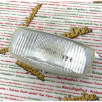 Faro anteriore TRIOM per PIAGGIO 50 ZIP e BIMODALE prima serie dal 1992 al 1997 r.o. 291772 SSL1T SSP2T BMZ1T