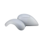 Coppia cofani lato motore e lato porta oggetti per VESPA 125 U VU1T UTILITARIA 1953 lato destro e sinistro in metallo