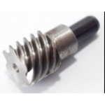 Ingranaggio rinvio tachimetro contachilometri APE 50 P TM FL FL2 FL3 EUROPA RST MIX 2T E4 r.o. 125256 TL3T TL4T TL5T TL6T C8000 dal 1980 in poi