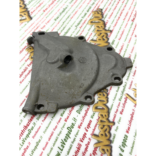 Couvercle d'embrayage complet d'origine PIAGGIO VESPA 50 90 125 NLR SS SPECIAL PK S XL N adaptable HP FL V ro 165944