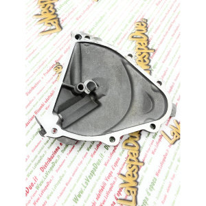 Couvercle d'embrayage complet d'origine PIAGGIO VESPA 50 90 125 NLR SS SPECIAL PK S XL N adaptable HP FL V ro 165944