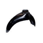 Guardabarros delantero de plástico para APRILIA SCARABEO 50 100 SERIE 1 DE 1994 A 2008