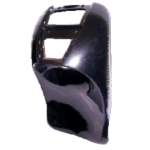 Escudo frontal para APRILIA SCARABEO 50 100 SERIE 1 DE 1994 A 2008