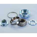 Serie calotte cuscinetto sterzo superiore POLINI 050.2658 VESPA 50 90 125 N L R SPECIAL SS PRIMAVERA ET3 PK HP FL XL PIAGGIO 50 ZIP SP H2O 