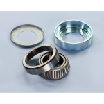 Serie calotte cuscinetto sterzo inferiore POLINI 050.2657 VESPA 50 90 125 N L R SPECIAL SS PRIMAVERA ET3 PK HP FL XL PIAGGIO 50 ZIP SP H2O 