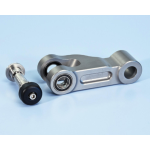 Braccio sospensione a 4 cuscinetti POLINI 050.2660 VESPA 50 90 125 N L R SPECIAL SS PRIMAVERA ET3 PK HP FL XL PIAGGIO 50 ZIP SP H2O 