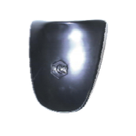 Máscara de cubierta de dirección para PIAGGIO LIBERTY de 1997 a 2005 ro 5761785