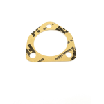 Bremsbackenplattendichtung für VESPA NLR SPECIAL SS SUPER SPRINTER ET3 PRIMAVERA NUOVA 50 125 von 1965 bis 1984 ro 090899