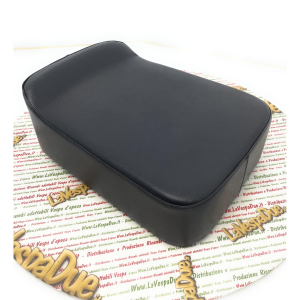Coussin de siège arrière bleu pour VESPA 125 VNB6 VNC VNL2T VNL3T 150 VBC1T VLB1T SUPER SPRINT GT GRAN TURISMO