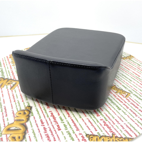 Coussin de siège arrière bleu pour VESPA 125 VNB6 VNC VNL2T VNL3T 150 VBC1T VLB1T SUPER SPRINT GT GRAN TURISMO