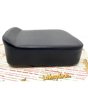 Coussin de siège arrière bleu pour VESPA 125 VNB6 VNC VNL2T VNL3T 150 VBC1T VLB1T SUPER SPRINT GT GRAN TURISMO
