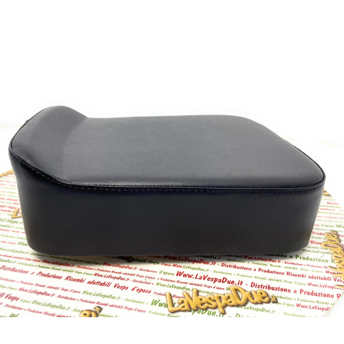 Coussin de siège arrière bleu pour VESPA 125 VNB6 VNC VNL2T VNL3T 150 VBC1T VLB1T SUPER SPRINT GT GRAN TURISMO