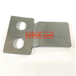 plate for cushion VESPA 125 VNB6 VNC VNL2T VNL3T 150 VBC1T VLB1T SUPER SPRINT GT GRAN TURISMO