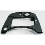 Couvercle de compartiment à batterie pour PIAGGIO VESPA ET2 LX LXV S 50 125 RO 623019