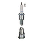 Bujía NGK BPR8ES para diversas aplicaciones