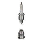 NGK BR8HSA spark plug for various applications