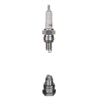 NGK C7HSA Spark Plug for Various Applications