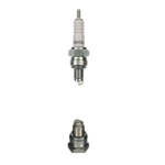 NGK C8HSA Spark Plug for Various Applications