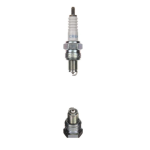 NGK CR6HSA spark plug for various applications