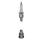 NGK CR7HS spark plug for various applications