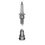 NGK DPR7EA-9 Spark Plug for Various Applications