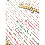 Weißer Riemen für VESPA 50 125 PK S XL VN FL FL2 HP 4 RUSH AUTOMATICA 125 150 200 COSA CL CLX 2 Kabelbinderstange Tür Seitenteil Seitenabdeckung ro 195556