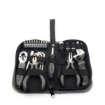 Kit de herramientas premium de 27 piezas para Vespa, Lambretta, Honda, Ducati MV