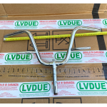 Nackter Lenker Piaggio Grillo 255615