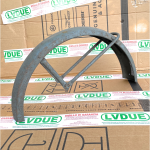 Hinterer Kotflügel für PIAGGIO 50 Bravo Moped 185092