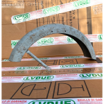 Kotflügel vorne NOS Original PIAGGIO 50 Boxer 123720 alter Lagerbestand