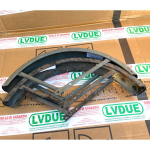 Original Kotflügel vorne PIAGGIO 50 Bravo 136112