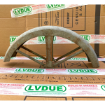 Kotflügel unten Original PIAGGIO 50 Originalcode 123628