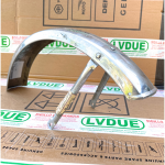 Original NOS Kotflügel vorne PIAGGIO 50 CIAO 124823