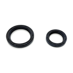 Serie paraolio motore lato cambio per moto GUZZI V7 special 