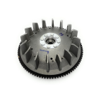 Volano rotore generatore PIAGGIO per APE 50 FL3 EUROPA 50 MIX 2T RST MIX 50 APE 50  r.o. 2351043