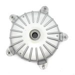 Tamburo freno posteriore VESPA 50 Special SR SS 90 R SS 100 125 PRIMAVERA ET3 P 80 E V5B1T V5B2T V5B3T V5B4T r.o. 100484 1004844
