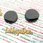 Front brake pads SBS 501 HF for HONDA CB500K FOUR CB K0 K1 K2 K3 K4 CB F SUPER SPORT F1 F2 F0 T TWIN DOHC T0 T1 HONDAMATIC