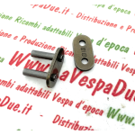 Maglia di giunzione per catena di distribuzione DID 219FTH per HONDA CB 500 FOUR K0 K1 K2 1971/1979 BENELLI HUSQVARNA SUZUKI KAWASAKI MOTOGUZZI TRIUMPH YAMAHA