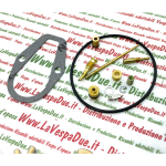 Carburetor overhaul kit for HONDA CB500K FOUR CB K0 K1 K2 K3 from 72 to 73