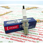 DENSO X22ES-U Spark Plug for HONDA 500 FOUR K0 K1 K2 K3 K4 and various applications