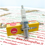 NGK D7EA Spark Plug for HONDA 500 FOUR K0 K1 K2 K3 K4 and various applications