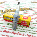 NGK DR7ES Spark Plug for HONDA 500 FOUR K0 K1 K2 K3 K4 and various applications