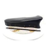 Copertina copertura SELLA blu scuro per VESPA 150 GS SERIE VS5T dal 1958 al 1961 o.r. 610032M