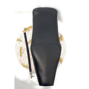 Copertina copertura SELLA blu scuro per VESPA 150  GS SERIE VS1/2/3/4T dal 1956 al 1958  o.r. 610025M001