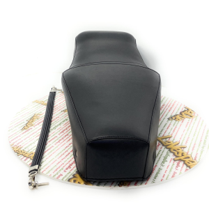 Copertina copertura SELLA blu scuro per VESPA 150  GS SERIE VS1/2/3/4T dal 1956 al 1958  o.r. 610025M001