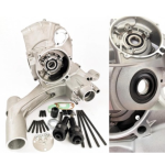 OFERTA ESPECIAL PINASCO 26482040 Válvula Maestra del Cárter del Motor 2.0 Vespa Grande 125cc