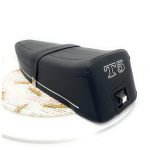 Sella Sellone sedile completa per VESPA PX 125 T5 