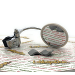 Specchio destro allo scudo ULMA STYLE VESPA APE E LAMBRETTA rotondo Ø 100 mm acciaio inossidabile e alluminio lucidato